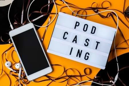 Podcasts For Entrepreneurs