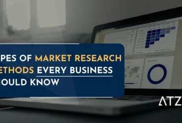 market research methods