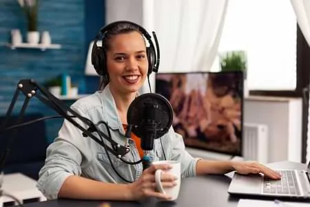 Best Podcasts For Entrepreneurs in 2023