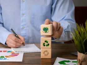 eco friendly business ideas